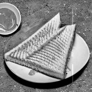 No Bread Sandwich