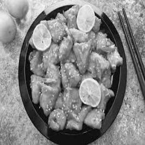 Lemon Chicken