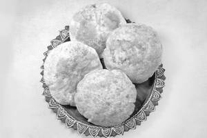 Kadaisutir Kochuri [4pcs]