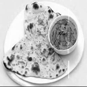 Achari Naan 