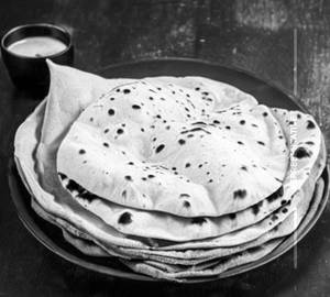 Tawa Roti