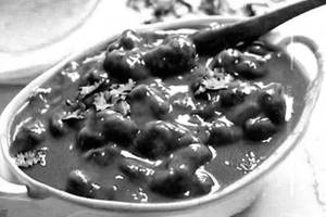 Cheese Chilli Gravy
