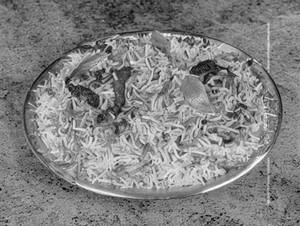 Bombay Biryani