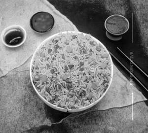 Schezwan Fried Rice