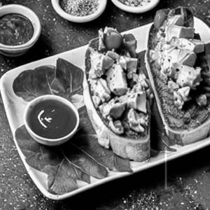 Avocado Toast