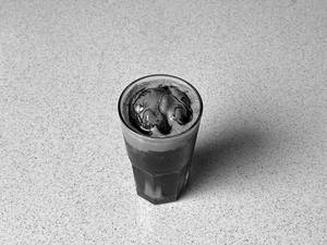 Chocolate Shake