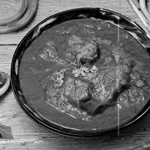 Kaju Curry
