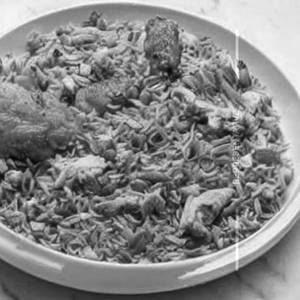 Chienes Choupsey Chicken