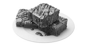 Fudge Brownie