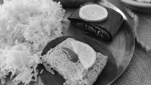 Gondhoraj Bhetki Paturi 1pc