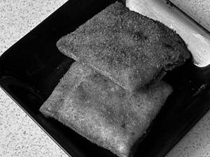 Chicken Packet