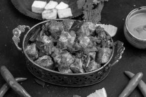 Paneer 65
