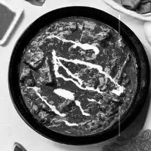 Palak Paneer