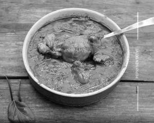 Chicken Home Stye