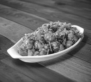 Gobi Manchurian