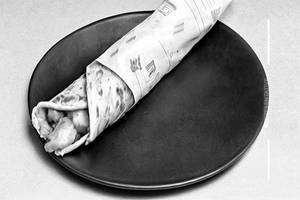 Egg roll