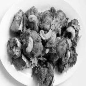 Kaju Chicken