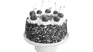 Germany Black Forest Cake