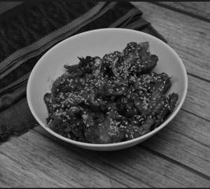 Veg Crispy