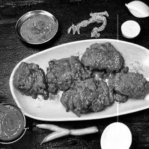 Fish Fillet Kanthari Tawa