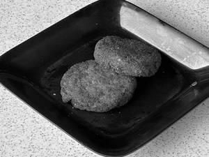 Veg Cutlet