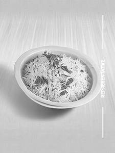 Steamed Basmati Rice