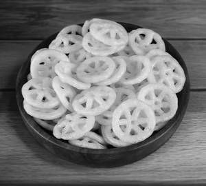 Wheel Chips 200. Grams