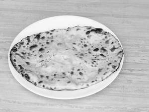 Cheese Naan