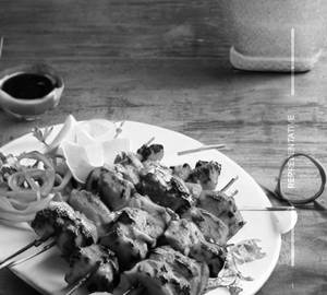 Chicken Tikka