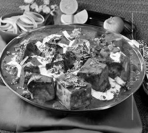 Paneer Cafreal
