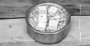 Paneer Amritsari