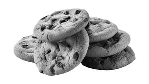Choco Chip Cookies