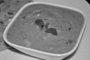 Plain Gravy