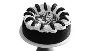Oreo Chocolate Cheese Cake