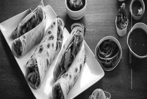 Chinese Roll
