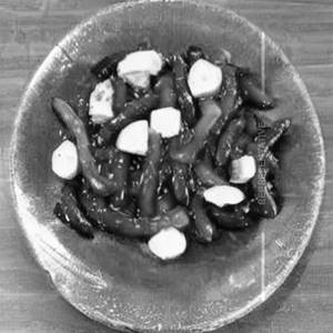 Chili Potato