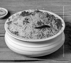 Veg Biryani