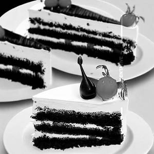 Black Forest Pastry