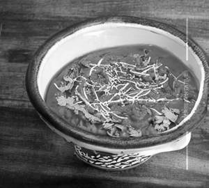Sev Tamatar