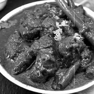 Mutton Chaap Boneless
