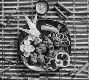 Lasoni kebabl a