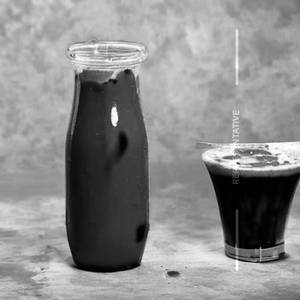 Black Currant Shake