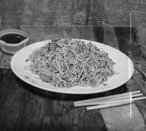 Veg Fried Noodles