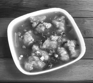 Pepper Gobi