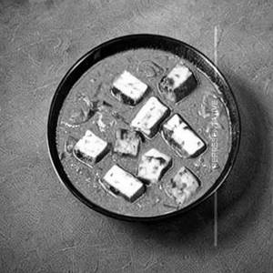 Paneer Jalfreji Dry