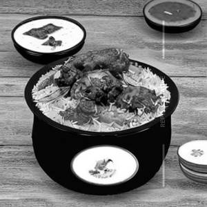 Neelayam Special Biryani