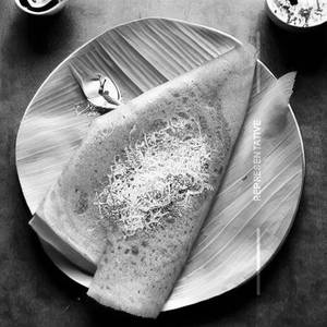Coconut Chatni Sada