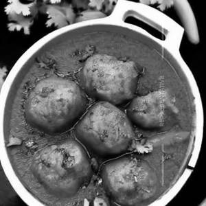 Aloo Dum( No Onion No Garlic)