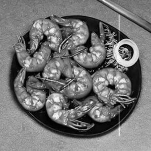 Chilli Prawn