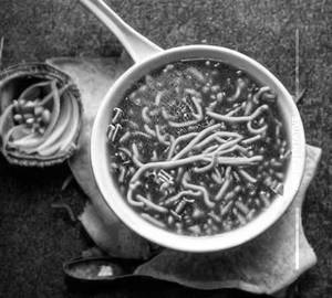 Manchow Soup